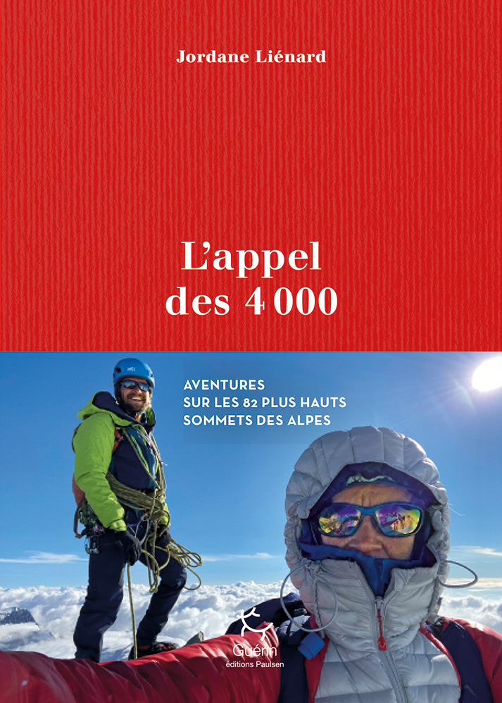 Gravir tous les sommets de plus de 4000m des Alpes.